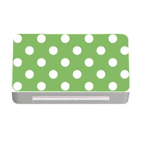 Polka Dots Front
