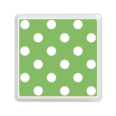 Polka Dots Front