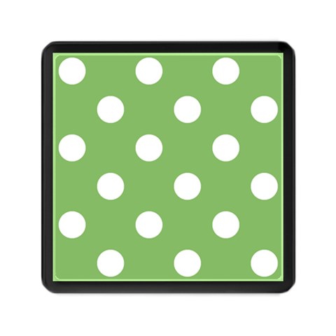 Polka Dots Front