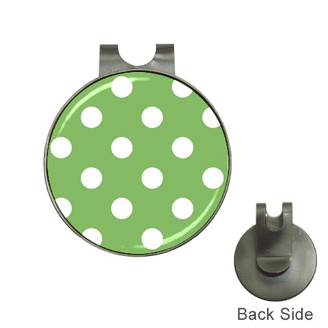 Polka Dots Front