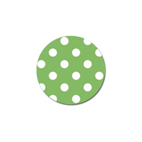 Polka Dots Front