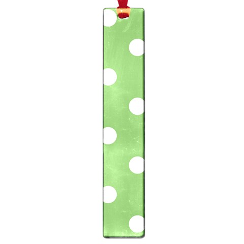 Polka Dots Front