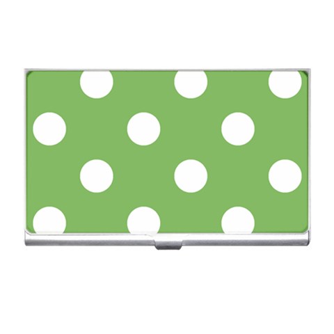 Polka Dots Front