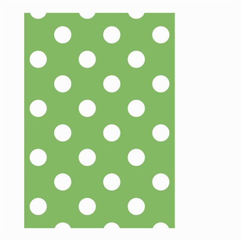 Polka Dots Back