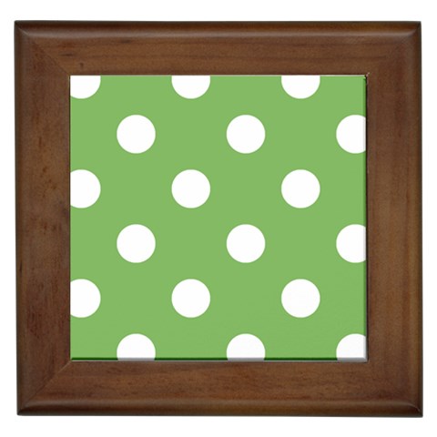 Polka Dots Front