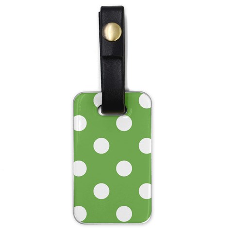 Polka Dots Front
