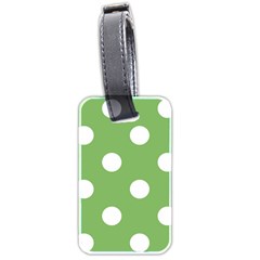 Polka Dots Front