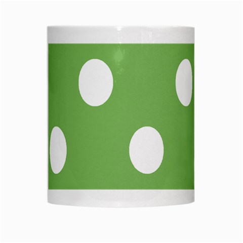 Polka Dots Center