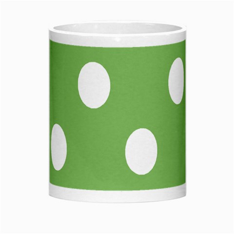 Polka Dots Center