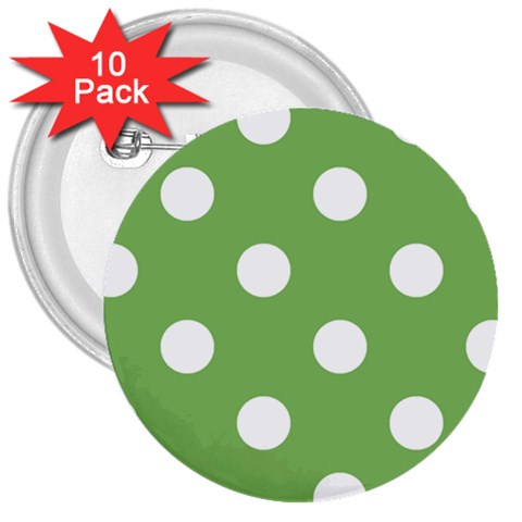 Polka Dots Front
