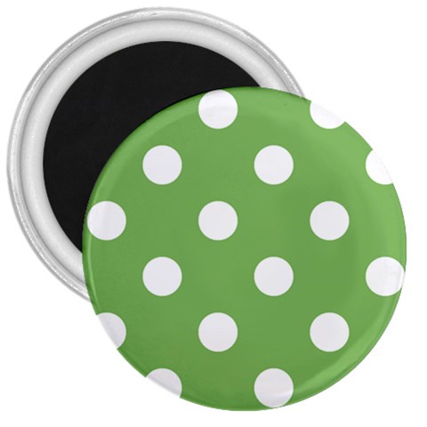 Polka Dots Front