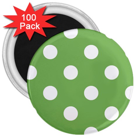 Polka Dots Front