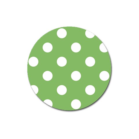 Polka Dots Front