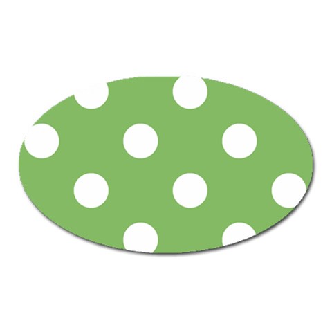 Polka Dots Front