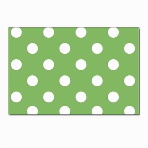 Polka Dots Front