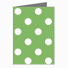 Polka Dots Left