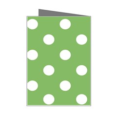 Polka Dots Right