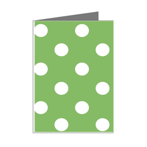 Polka Dots Right
