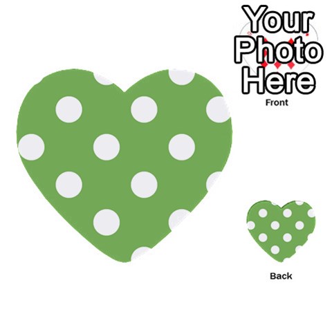 Polka Dots Front 1