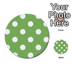 Polka Dots Front 52
