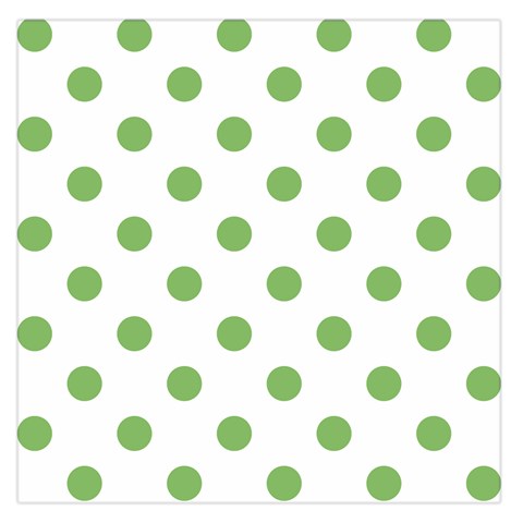 Polka Dots Front