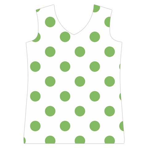 Polka Dots Front