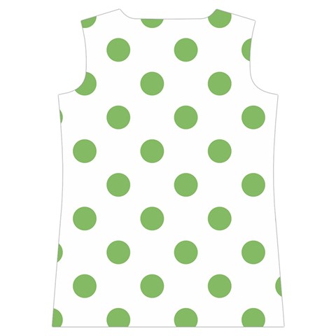 Polka Dots Back