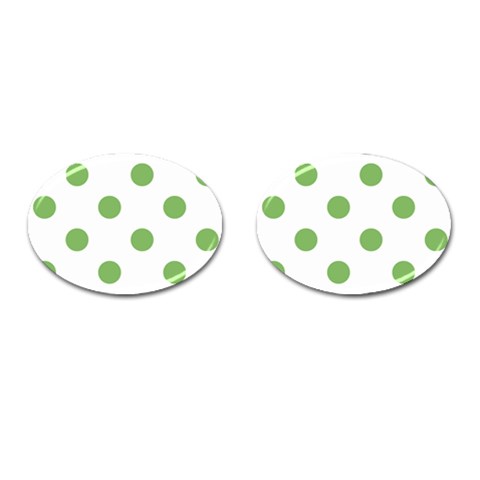 Polka Dots Front(Pair)