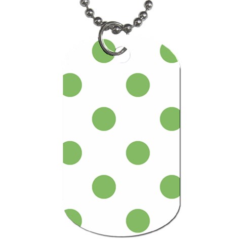 Polka Dots Front