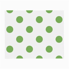 Polka Dots Back