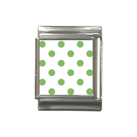 Polka Dots Front