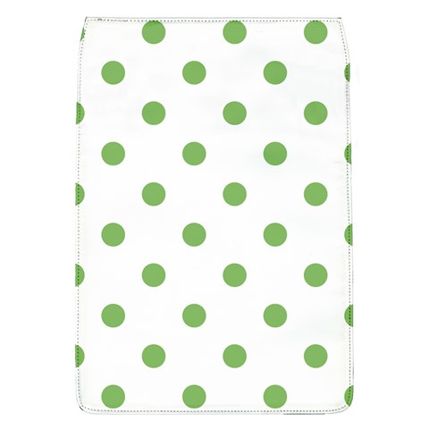 Polka Dots Front