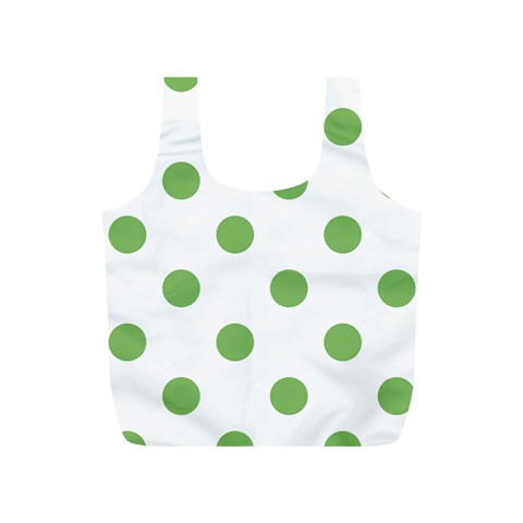 Polka Dots Back