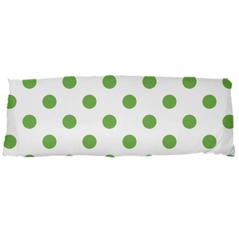 Polka Dots Front