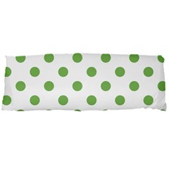 Polka Dots Back