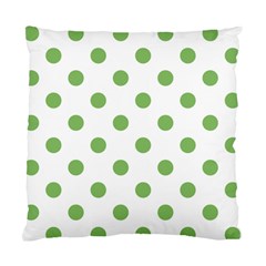 Polka Dots Back