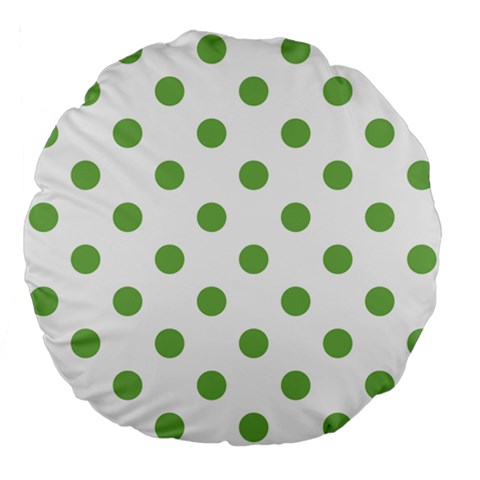 Polka Dots Front