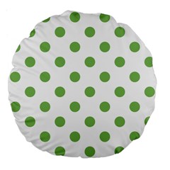 Polka Dots Front