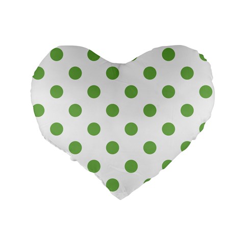 Polka Dots Back