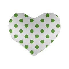 Polka Dots Back