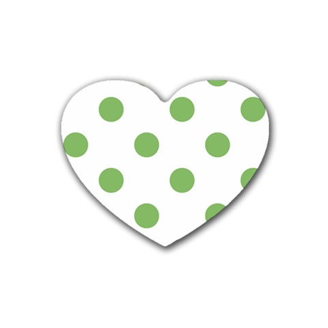 Polka Dots Front