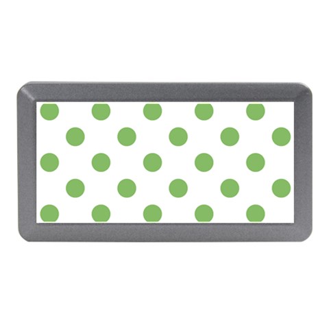 Polka Dots Front