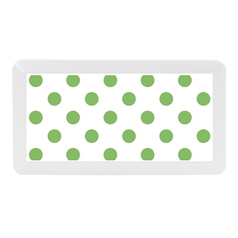Polka Dots Front