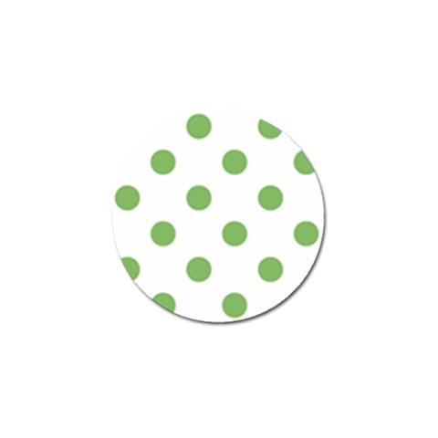 Polka Dots Front