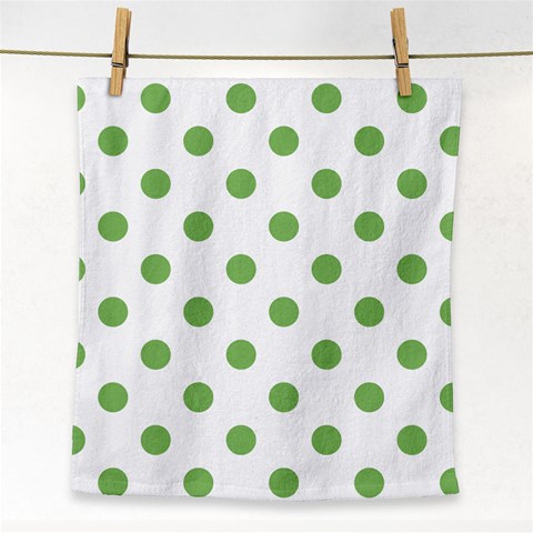 Polka Dots Front