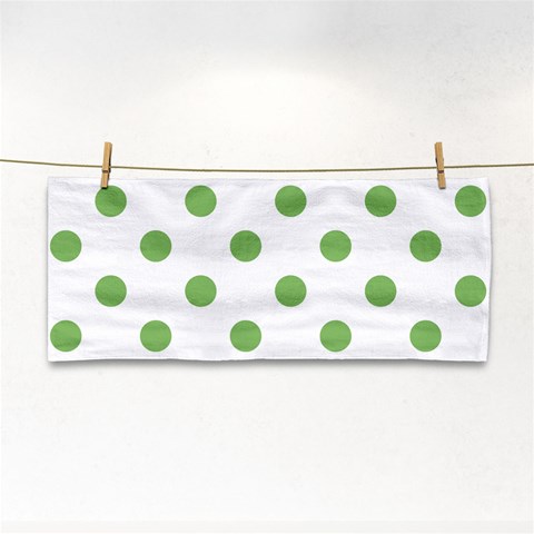 Polka Dots Front
