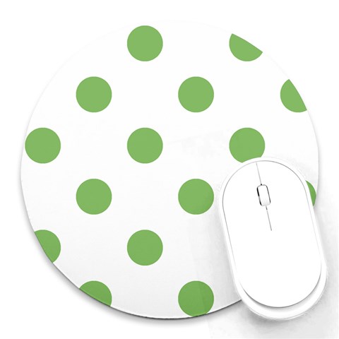Polka Dots Front