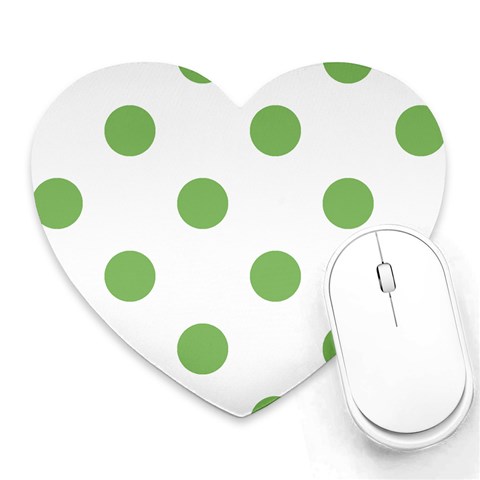 Polka Dots Front
