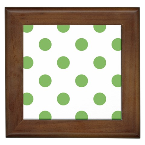 Polka Dots Front