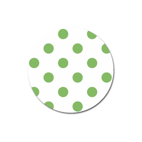 Polka Dots Front
